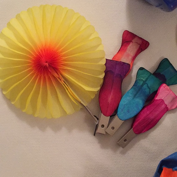 Summer Party Bundle - Picture 12 of 16